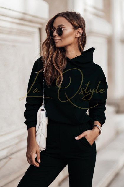 KOMPLET DRESOWY BIBI