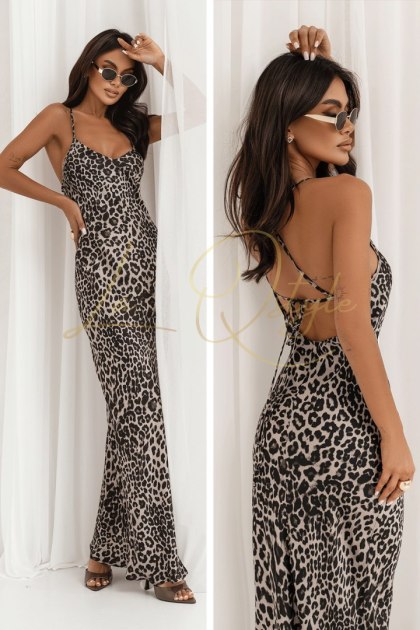 Bieliźniana sukienka Lisa