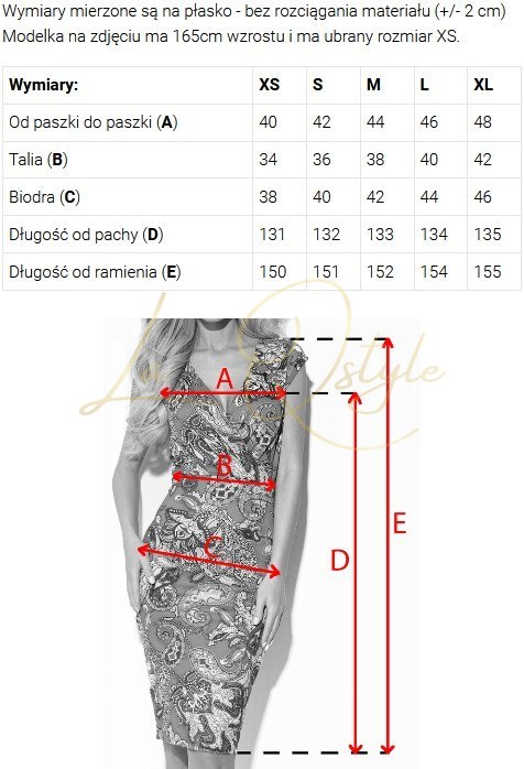 Błyszcząca długa sukienka z kopertowym dekoltem i rozcięciem BUTELKOWA ZIELEŃ