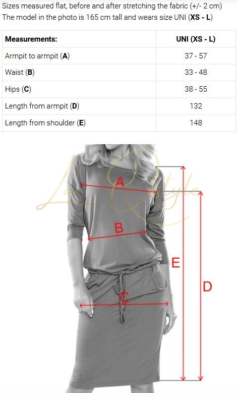 Dopasowana długa sukienka maxi z kopertowym dekoltem i rozcięciem BORDOWA