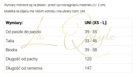 VERONICA luksusowa długa suknia z brokatowym akcentem i szykownym krojem CZARNA