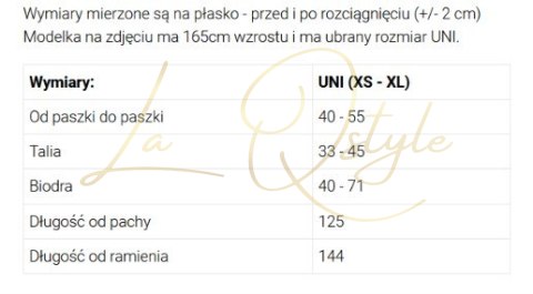MELANIA długa błyszcząca suknia z dekoltem i krótkim rękawkiem CZEKOLADOWA