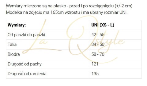 NERISSA elegancka tiulowa sukienka maxi z kopertowym dekoltem JASNE BORDO