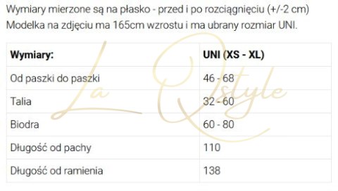 ELVIA Wieczorowa sukienka maxi z cekinową górą i ozdobnym paskiem BORDOWA