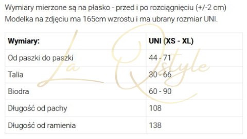 Sukienka maxi z kopertowym dekoltem i biżuteryjnym paskiem BORDOWA